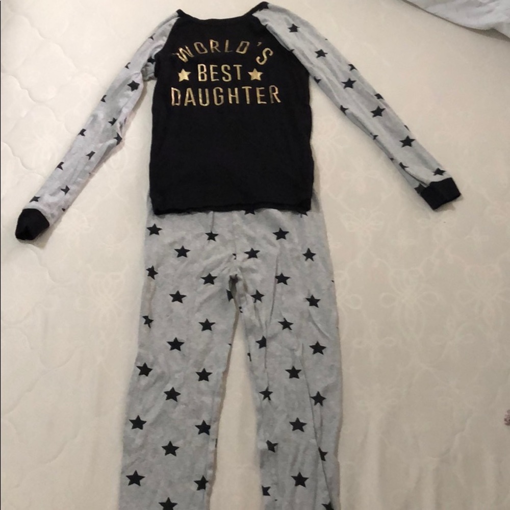 Pajamas